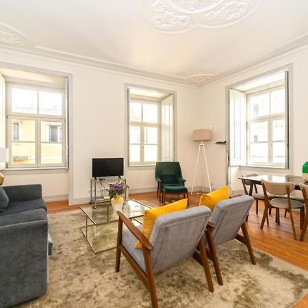 Bacalhoeiros 99 - Beautiful And Bright Apartment @ Baixa, Chiado 리스본 외부 사진