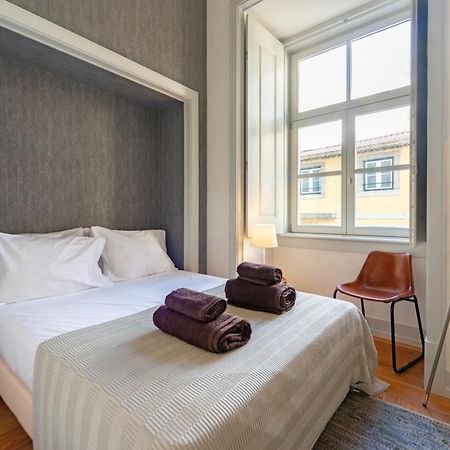 Bacalhoeiros 99 - Beautiful And Bright Apartment @ Baixa, Chiado 리스본 외부 사진