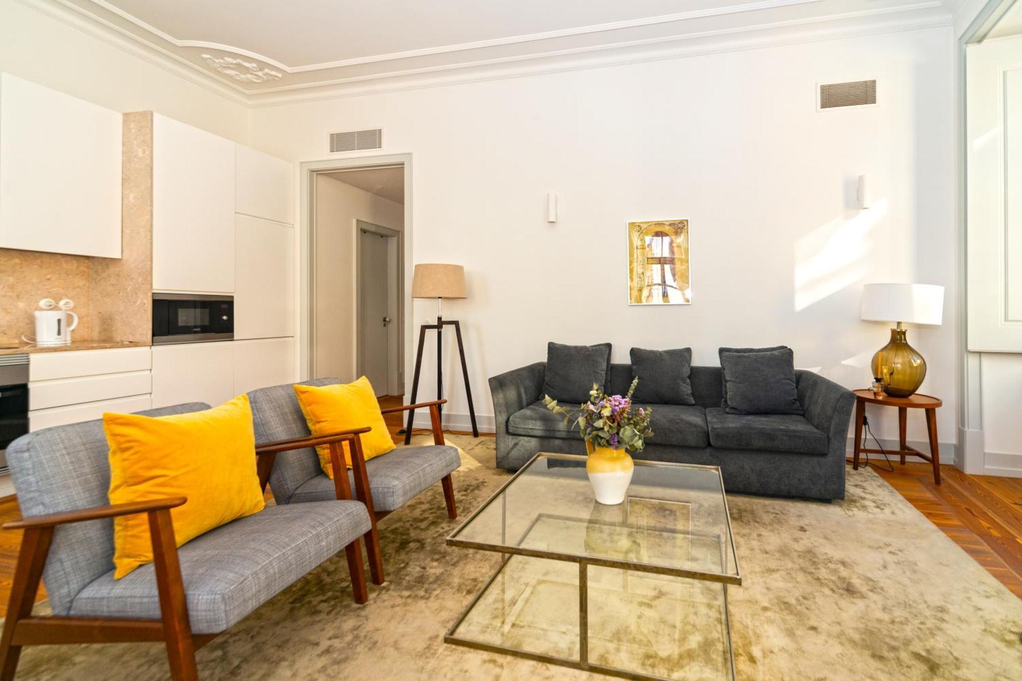 Bacalhoeiros 99 - Beautiful And Bright Apartment @ Baixa, Chiado 리스본 외부 사진