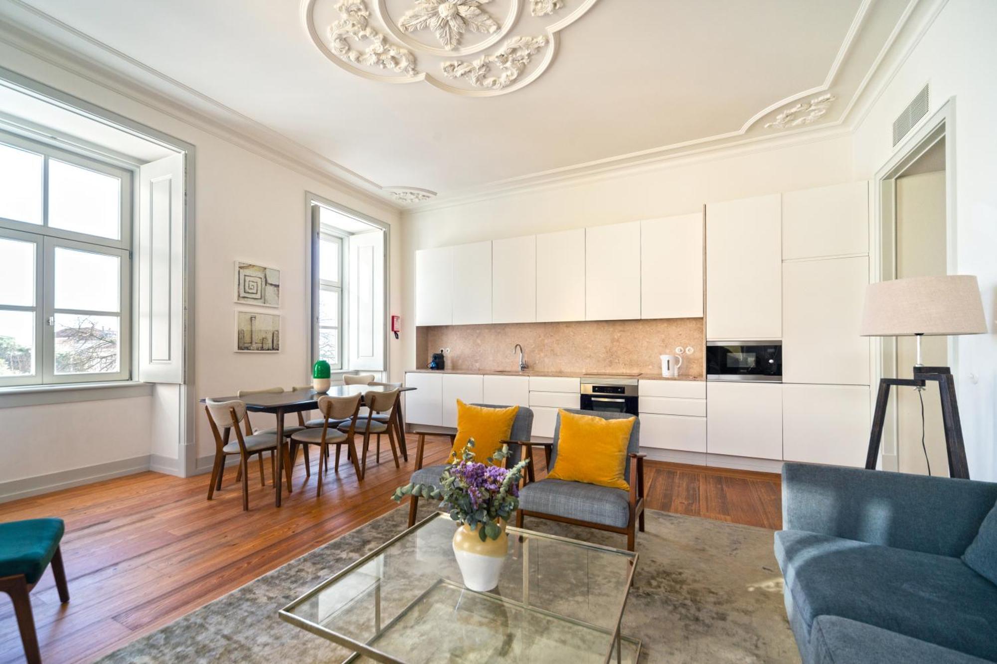 Bacalhoeiros 99 - Beautiful And Bright Apartment @ Baixa, Chiado 리스본 외부 사진