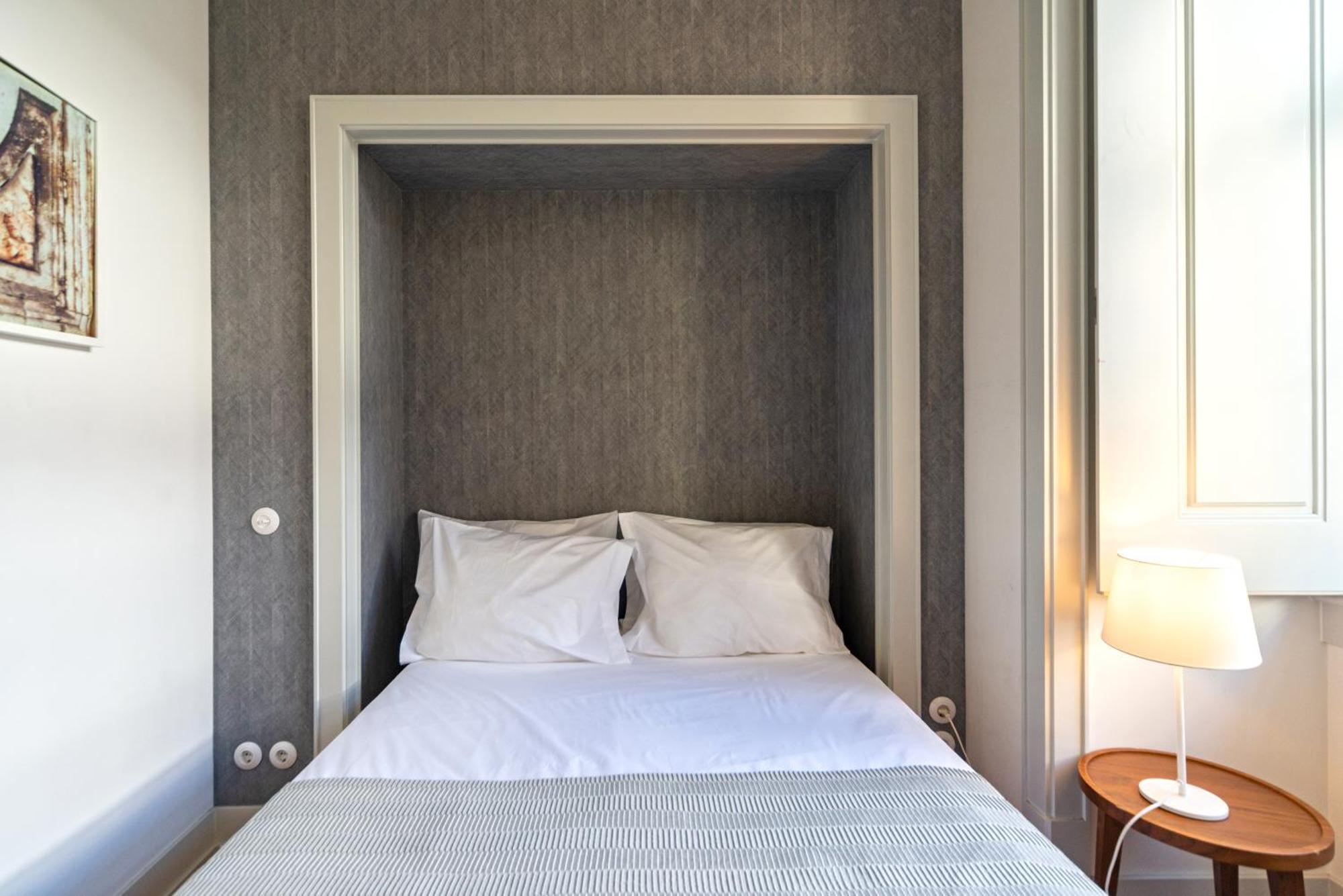 Bacalhoeiros 99 - Beautiful And Bright Apartment @ Baixa, Chiado 리스본 외부 사진